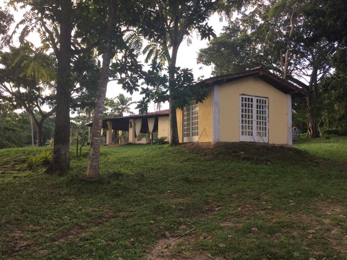 Hotel Fazenda Agua Da Prata Agri Turismo 카마사리 외부 사진