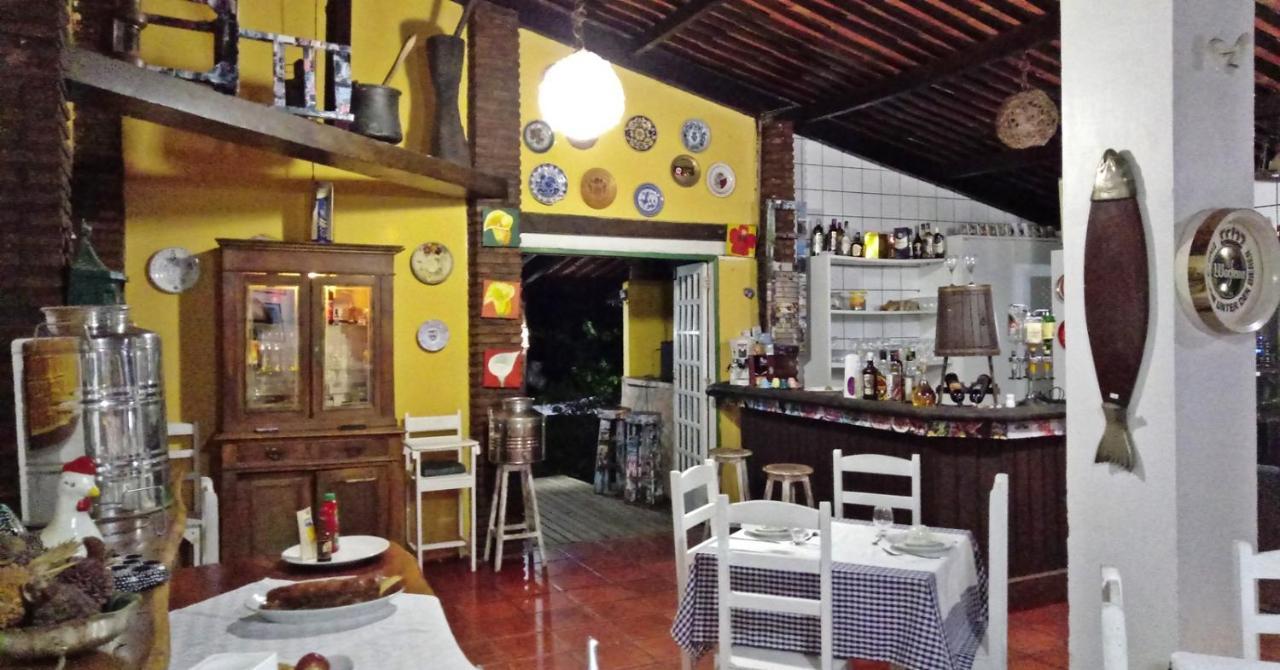 Hotel Fazenda Agua Da Prata Agri Turismo 카마사리 외부 사진