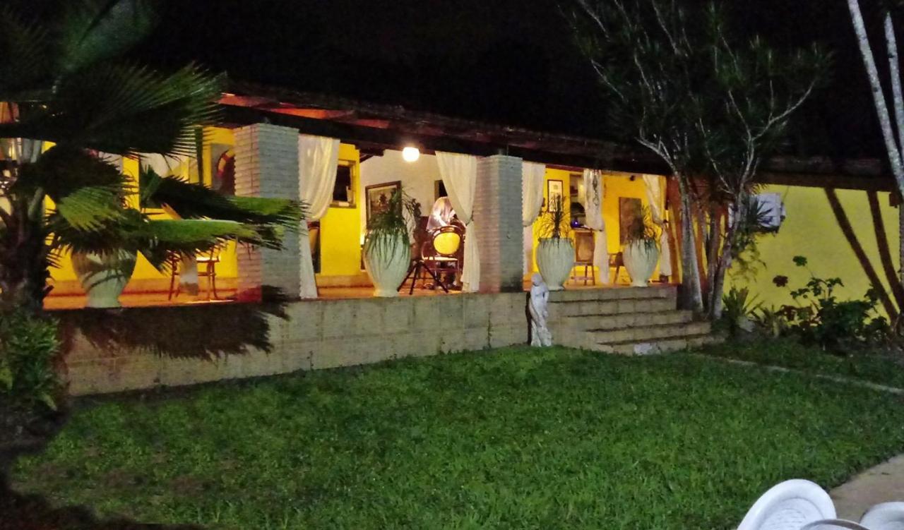 Hotel Fazenda Agua Da Prata Agri Turismo 카마사리 외부 사진