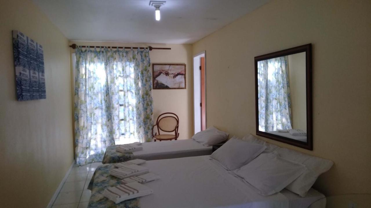 Hotel Fazenda Agua Da Prata Agri Turismo 카마사리 외부 사진