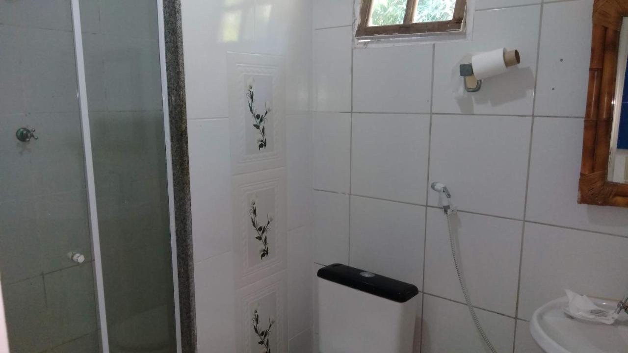 Hotel Fazenda Agua Da Prata Agri Turismo 카마사리 외부 사진