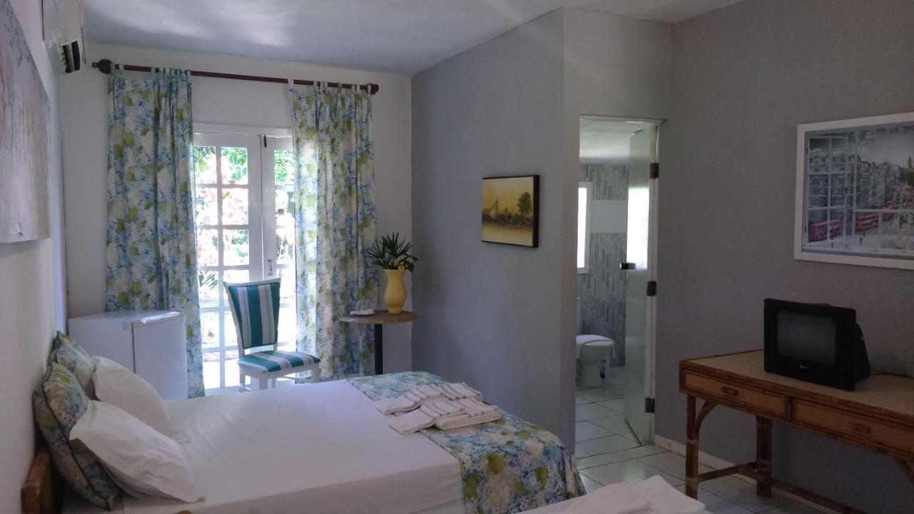 Hotel Fazenda Agua Da Prata Agri Turismo 카마사리 외부 사진