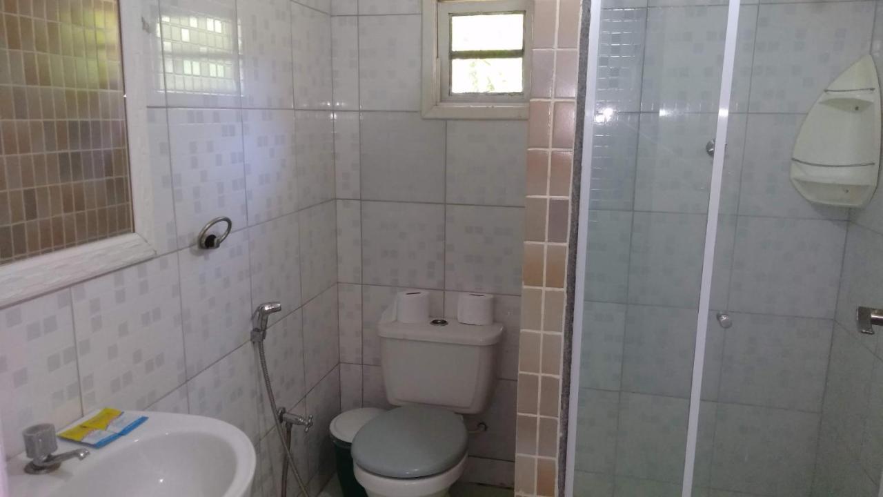 Hotel Fazenda Agua Da Prata Agri Turismo 카마사리 외부 사진