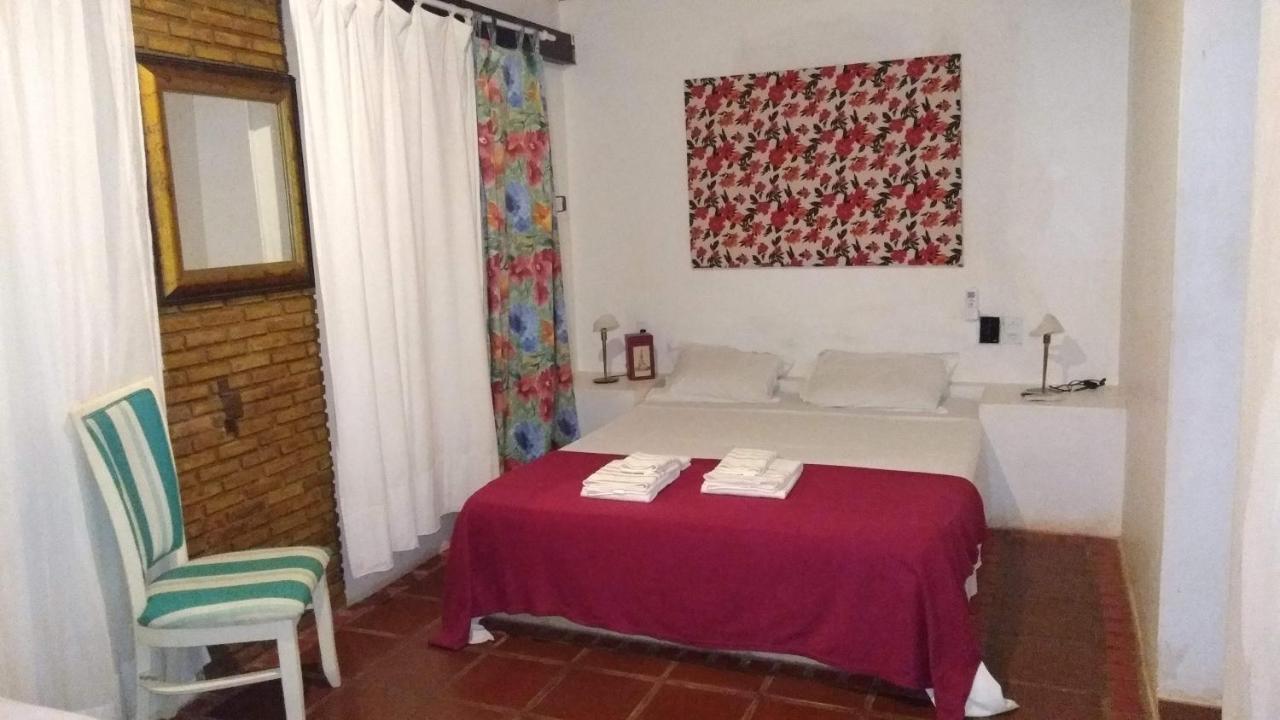 Hotel Fazenda Agua Da Prata Agri Turismo 카마사리 외부 사진