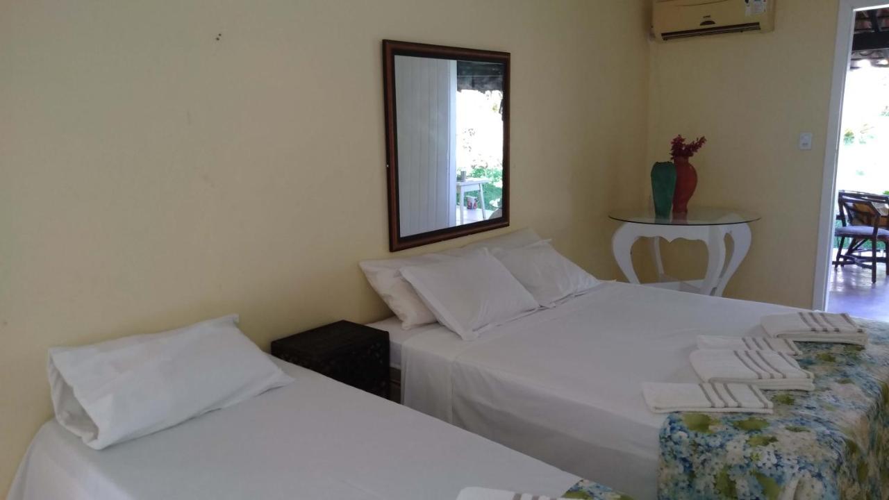 Hotel Fazenda Agua Da Prata Agri Turismo 카마사리 외부 사진