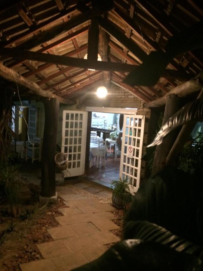 Hotel Fazenda Agua Da Prata Agri Turismo 카마사리 외부 사진
